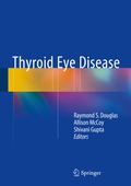 Cover: Thyroid Eye Disease - Springer New York