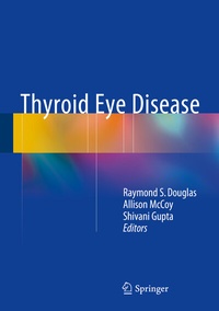 Abbildung von: Thyroid Eye Disease - Springer
