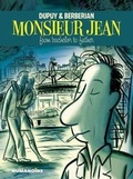 Cover: Monsieur Jean: From Bachelor To Father - Humanoids, Inc