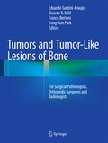Cover: Tumors and Tumor-Like Lesions of Bone - Springer