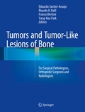 Cover: Tumors and Tumor-Like Lesions of Bone - Springer