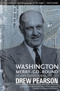 Cover: Washington Merry-Go-Round - Potomac Books Inc