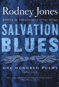 Cover: Salvation Blues - Mariner Books
