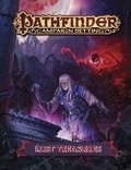 Cover: Pathfinder Campaign Setting: Lost Treasures - Paizo Publishing, LLC