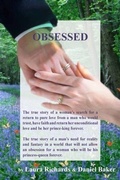 Cover: Obsessed - BOOKBABY