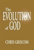 Cover: Evolution of God - BOOKBABY