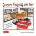 Cover: Grocery Shopping with Dad - BOOKBABY