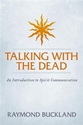 Cover: Talking With The Dead - BOOKBABY
