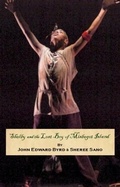 Cover: Shelby and the Lost Boy of Misbegot Island - BOOKBABY