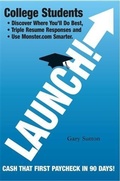Cover: Launch! - BOOKBABY