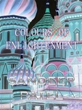 Cover: Colours of Enlightenment - BOOKBABY