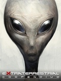 Cover: Extraterrestrial Compendium - BOOKBABY