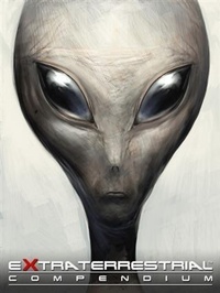 Enlarge image Cover: Extraterrestrial Compendium - BOOKBABY