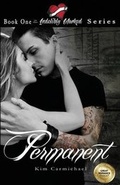 Cover: Permanent - Breathless Books