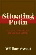 Cover: Situating Putin - BOOKBABY