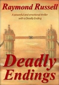 Cover: Deadly Endings - BOOKBABY