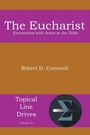 Cover: The Eucharist - Energion Publications