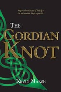 Enlarge image Cover: The Gordian Knot - Paragon Publishing