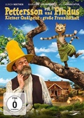 Cover: Pettersson und Findus - Kleiner Qu&auml;lgeist - Gro&szlig;e Freundschaft - LEONINE Distribution GmbH