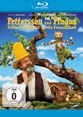 Cover: Pettersson und Findus - Kleiner Qu&auml;lgeist, gro&szlig;e Freundschaft - Senator Home Entertainment