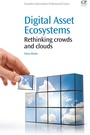 Cover: Digital Asset Ecosystems - Chandos Publishing