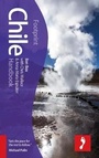 Cover: Chile Footprint Handbook - Footprint Travel Guides