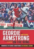 Cover: Geordie Armstrong: On the Wing - Legends Publishing