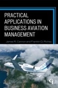 Cover: Practical Applications in Business Aviation Management - Government Institutes