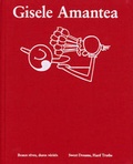 Cover: Gisele Amantea - Musee d'art de Joliette