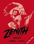 Cover: Zenith: Phase Two: Volume 2 - 2000 AD Graphic Novels