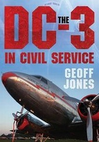 Abbildung von: DC-3 in Civil Service - Fonthill Media Ltd