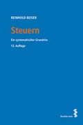 Cover: Steuern - Facultas