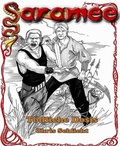 Cover: Saramee 14: T&ouml;dliche Dosis - BookRix