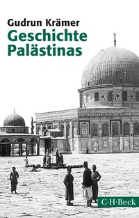 Abbildung von: Geschichte Palästinas - C.H.BECK