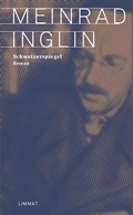 Cover: Schweizerspiegel - Limmat Verlag