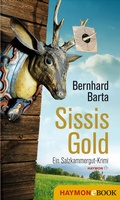 Cover: Sissis Gold - Haymon Verlag