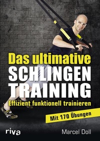 Abbildung von: Das ultimative Schlingentraining - Riva