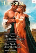 Cover: Historical Band 307 - Verlagsgruppe HarperCollins