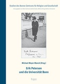 Cover: Erik Peterson und die Universit&auml;t Bonn - Ergon