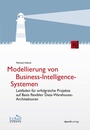 Cover: Modellierung von Business-Intelligence-Systemen - dpunkt