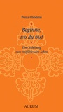 Cover: Beginne, wo du bist - Aurum in Kamphausen Media GmbH