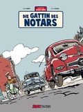 Cover: Jacques Gibrat - Salleck Publications