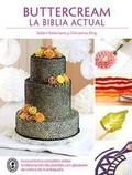 Cover: Buttercream : la biblia actual - Editorial Juventud, S.A.