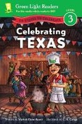 Cover: Celebrating Texas - Clarion Books