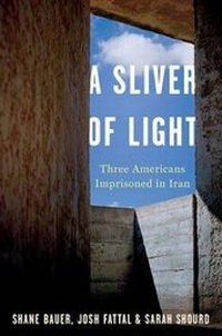 Enlarge image Cover: A Sliver of Light - Eamon Dolan/Houghton Mifflin Harcourt