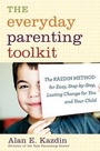 Bild: Everyday Parenting Toolkit - Houghton Mifflin