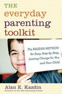 Bild vergrößern Bild: Everyday Parenting Toolkit - Houghton Mifflin