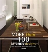 Abbildung von: More than 100 Kitchen Designs - Instituto Monsa de Ediciones
