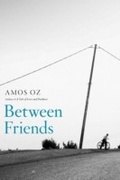 Cover: Between Friends - Houghton Mifflin Harcourt