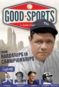 Cover: From Hardships to Championships - Clarion Books
